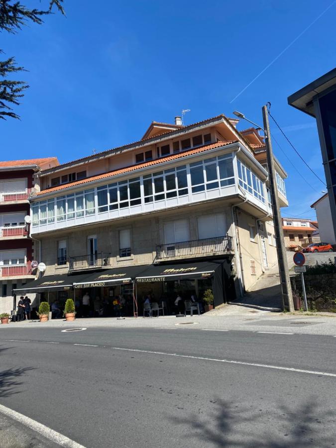 Dania Home Esteiro Muros Exterior foto